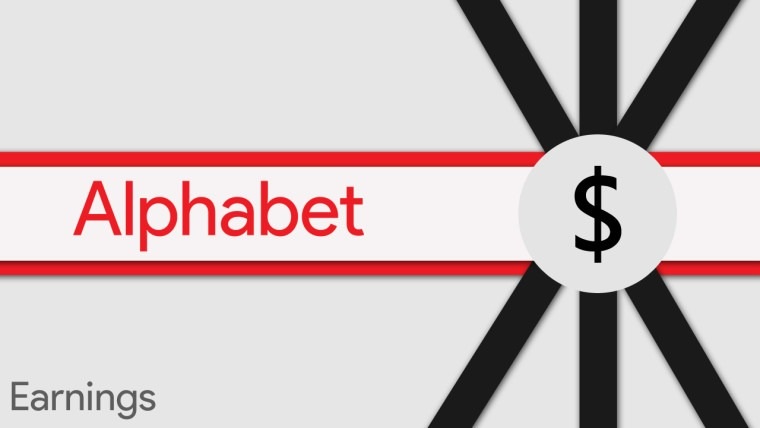 Alphabet công ty mẹ của Google vừa công bố doanh thu quý 2/2024 đạt 84,74 tỷ USD